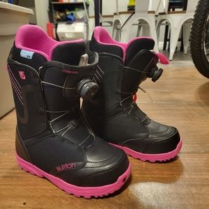 Burton  Snowboard Boots